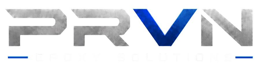 PRVN Epoxy Solutions